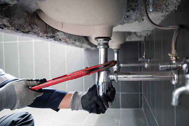 Trusted Leak Detection service in North Fork, CA - Masters Plumbing Service